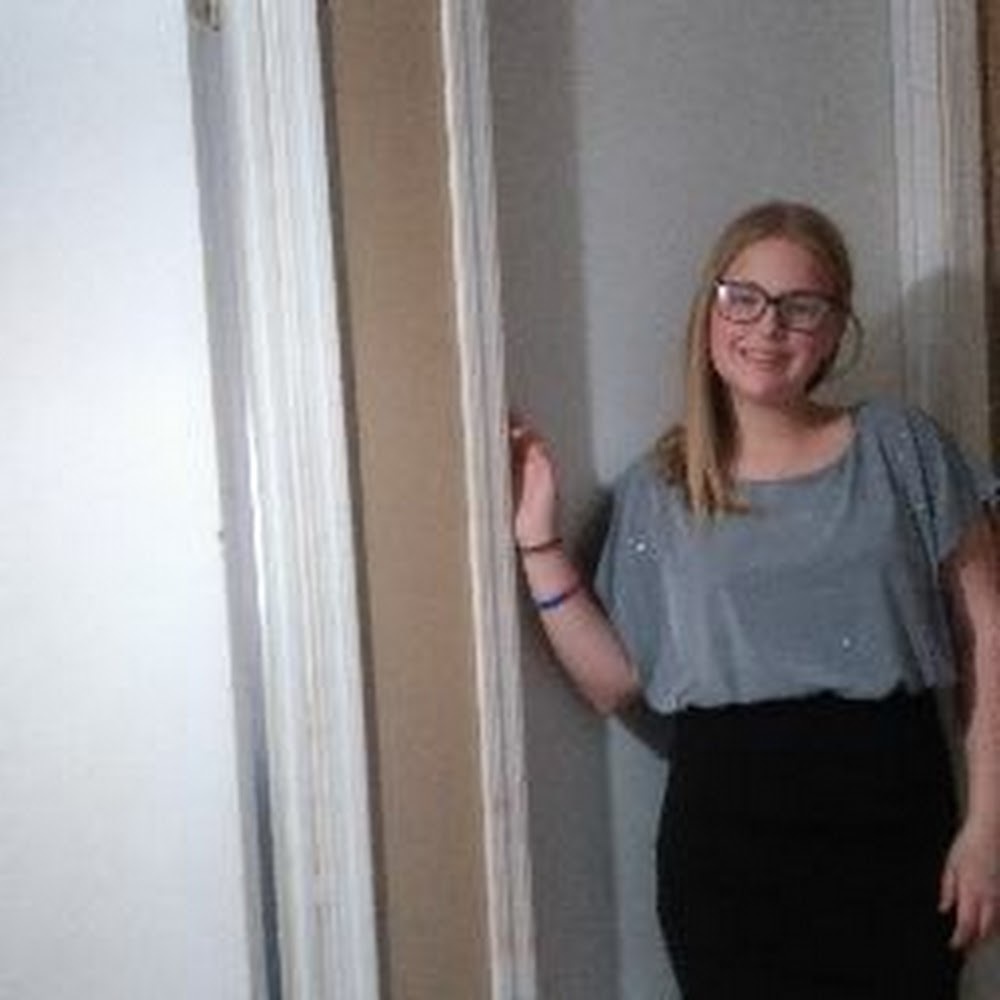 Meet your Posher, Aaliyah